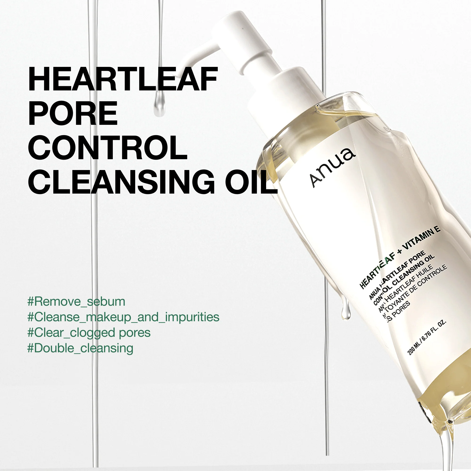 Anua US Age-Defying Glass Skin Set