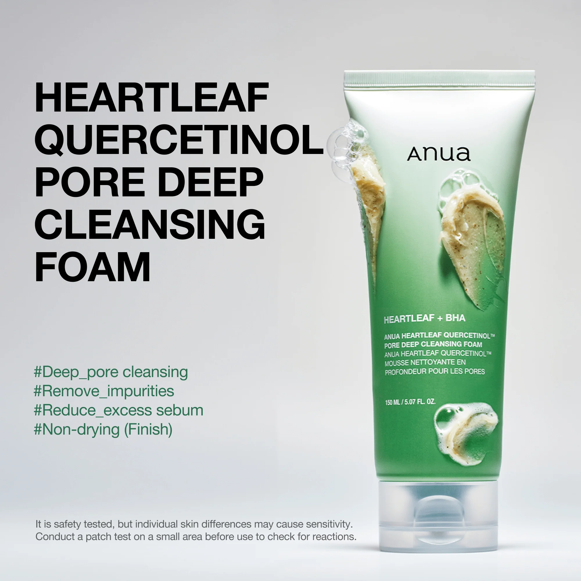 Anua US Age-Defying Glass Skin Set