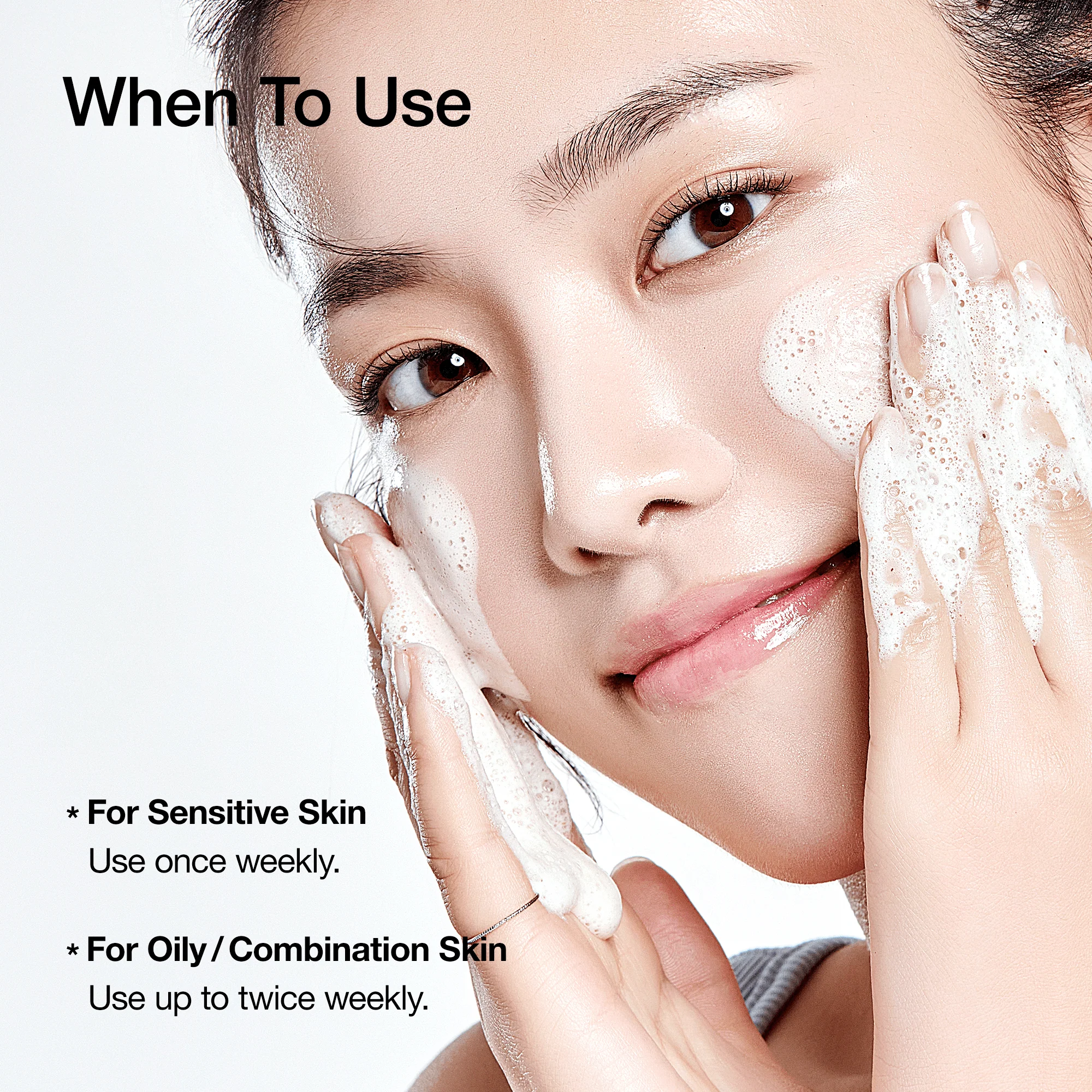 Anua US Cleanser 200ml Heartleaf LHA Moisture Peeling Gel