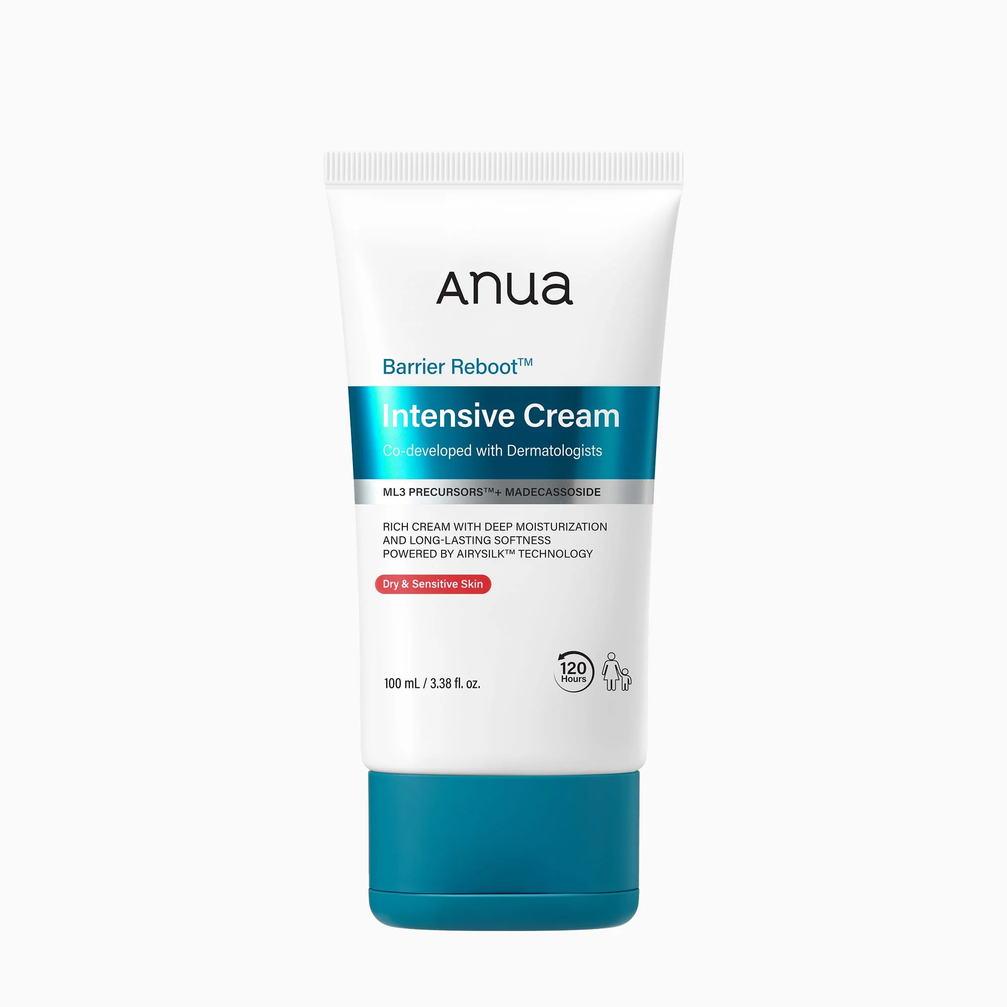 Anua US Moisturizer Barrier Reboot™ Intensive Cream