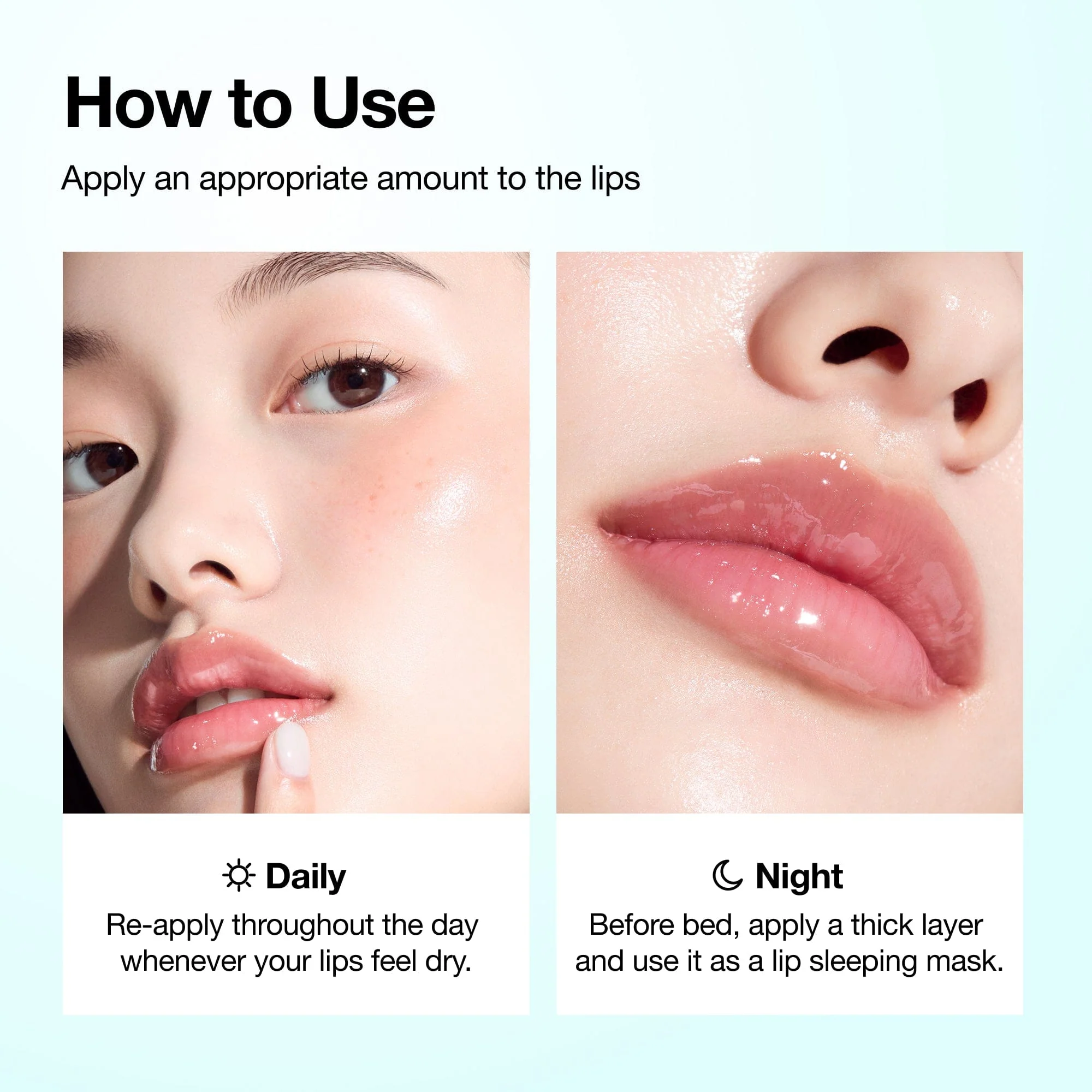 Anua US PDRN Lip Serum PDRN Lip Serum