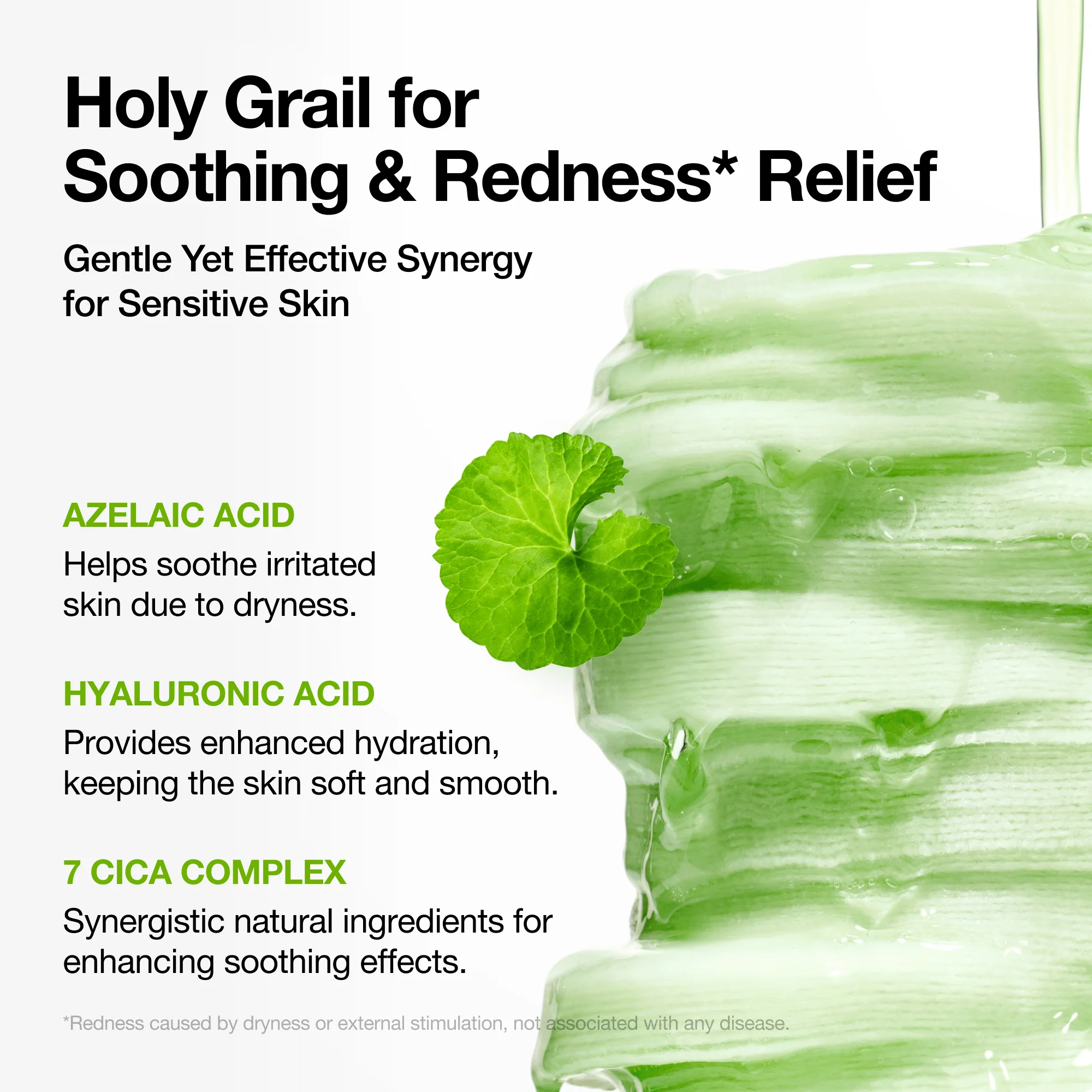 Anua US Toner 90 ea Azelaic 10 Hyaluron Redness Soothing Pad